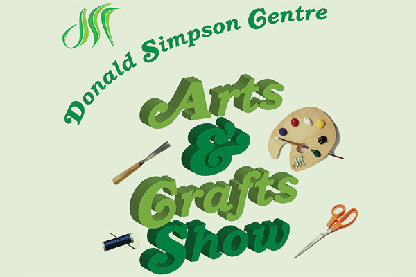 Arts & Crafts Show